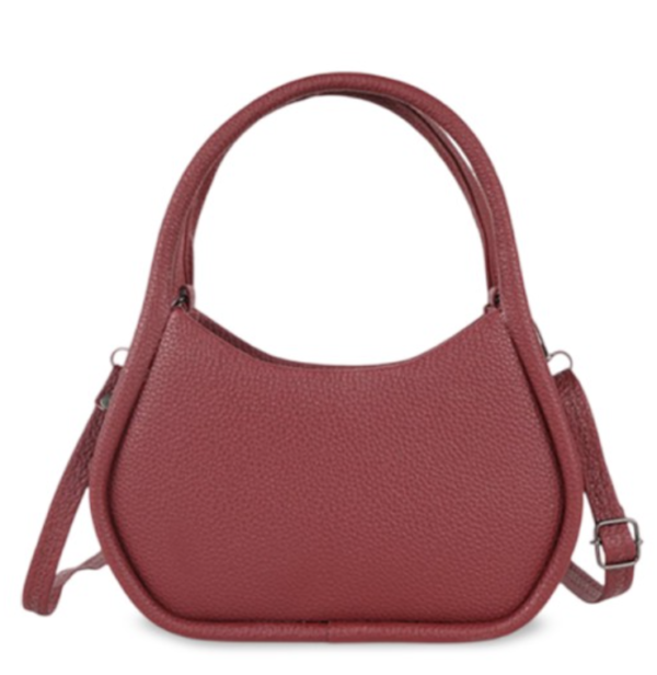 Women Crossbody Solid Sling Bag - Image 2
